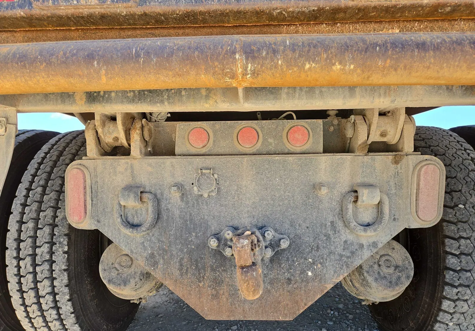 2016 Peterbilt 567