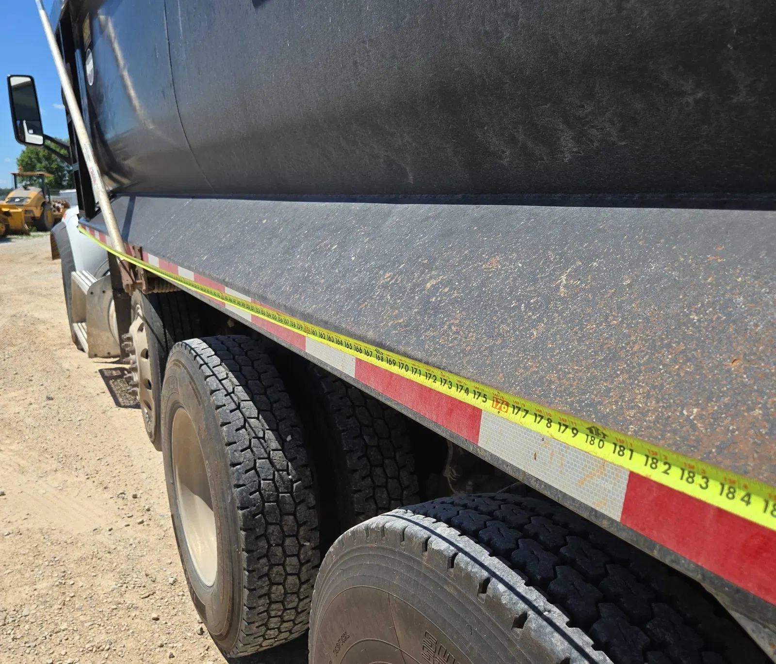 2016 Peterbilt 567