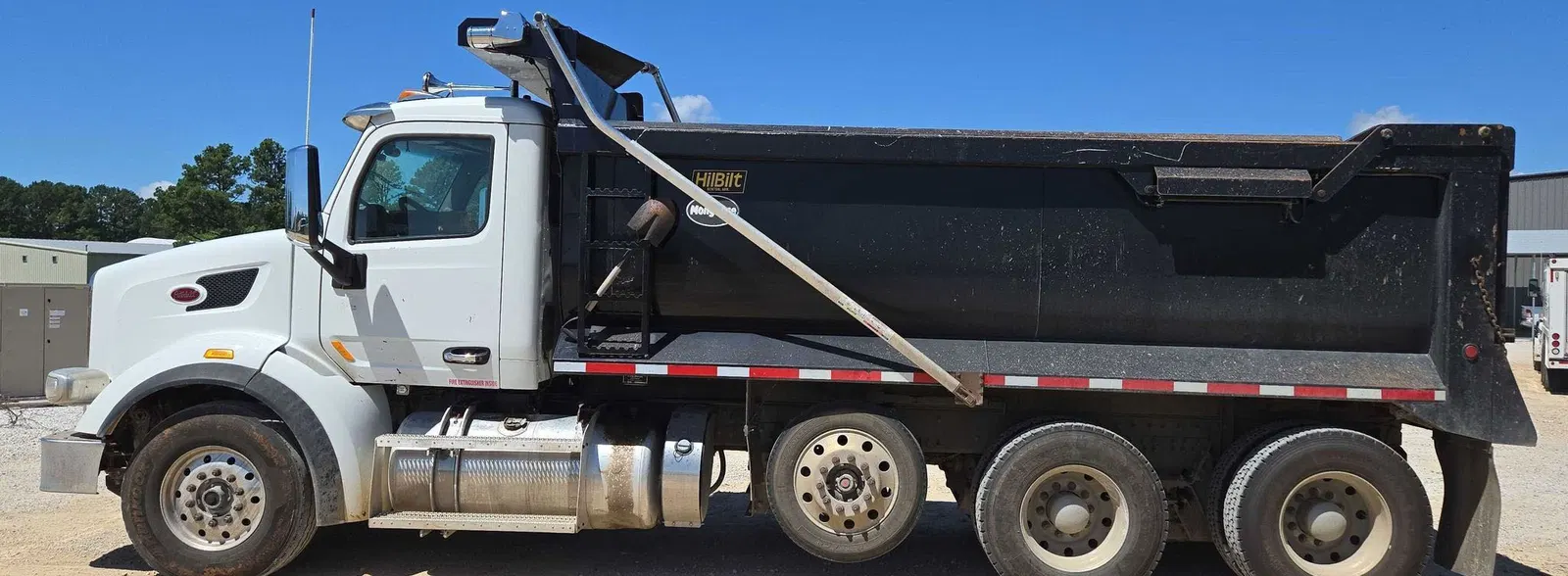 2016 Peterbilt 567