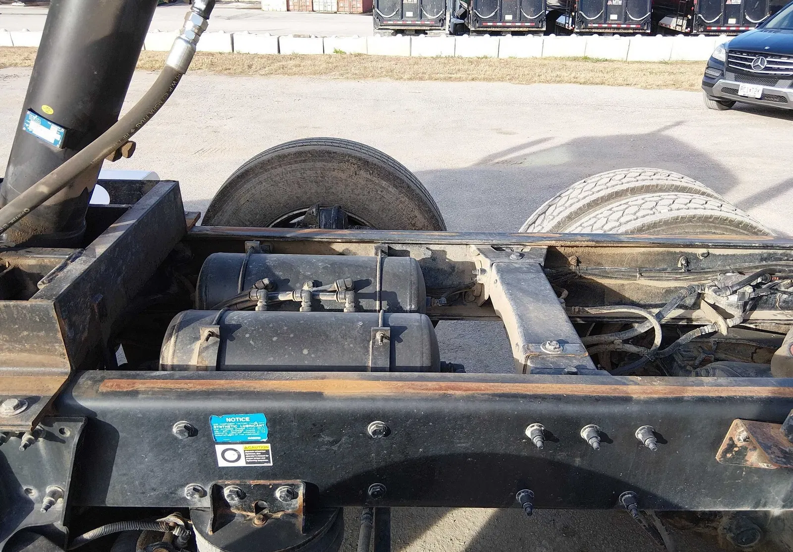 2019 Peterbilt 567