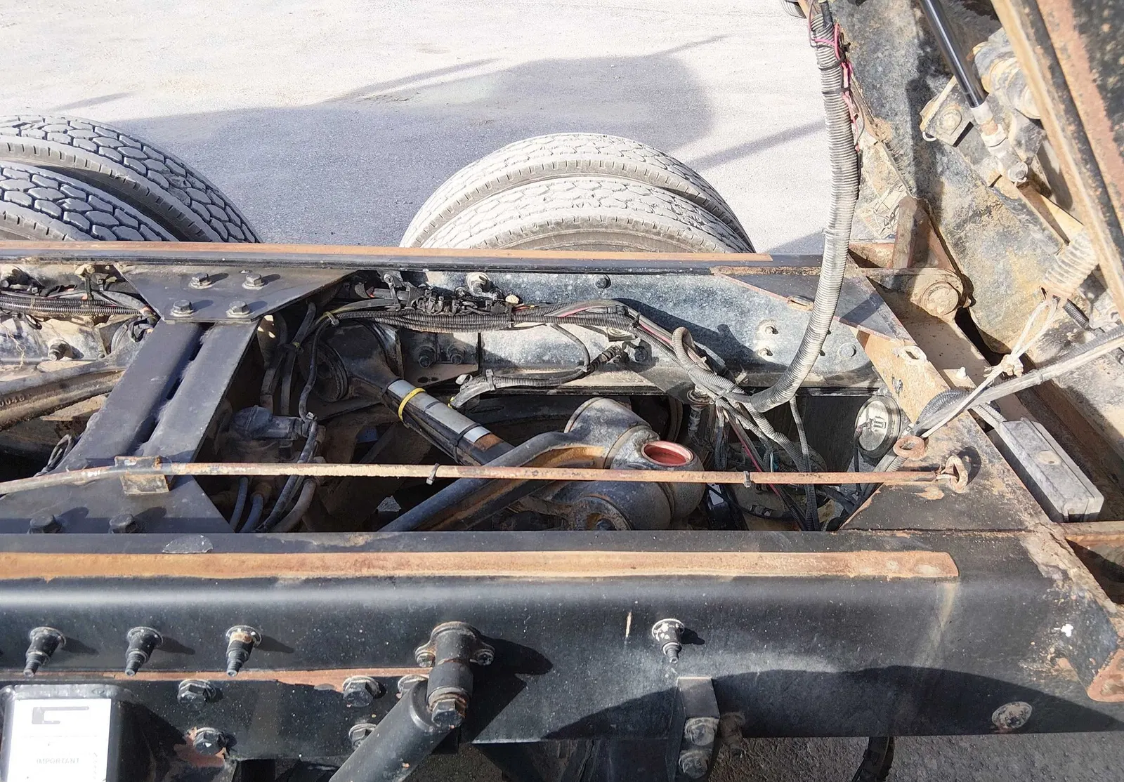 2019 Peterbilt 567