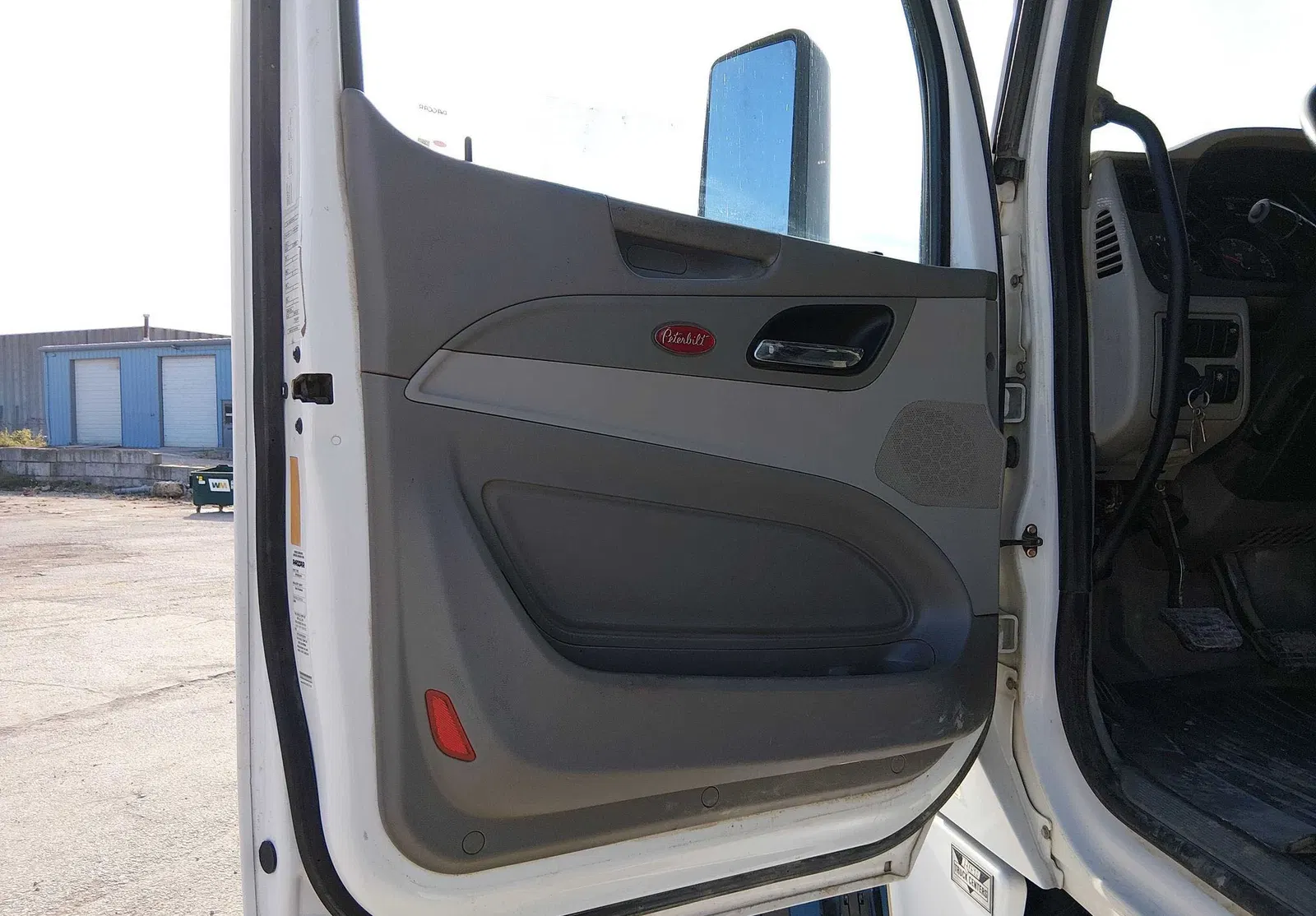 2019 Peterbilt 567