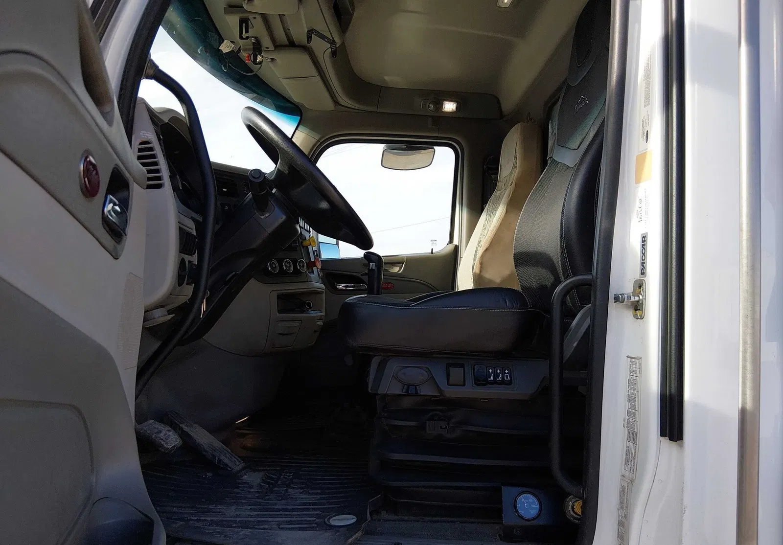 2019 Peterbilt 567