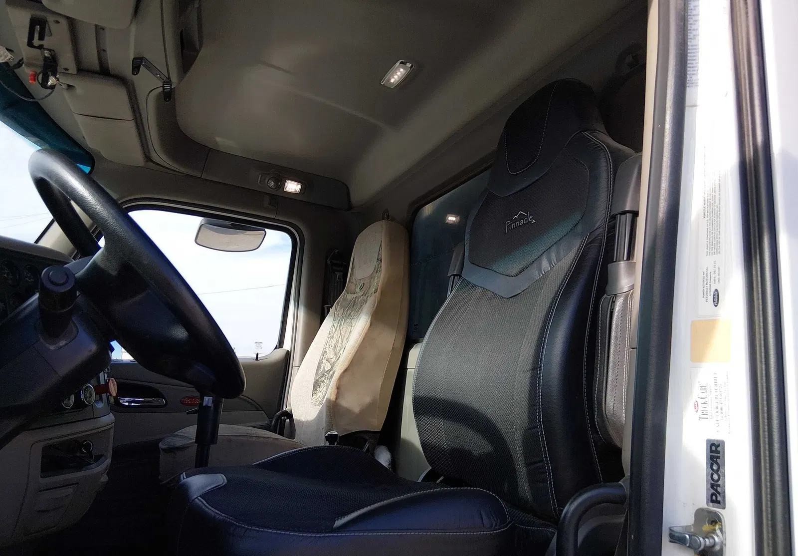 2019 Peterbilt 567