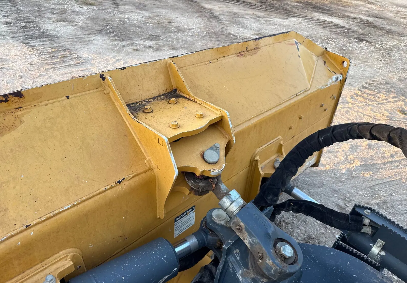 2019 John Deere 650K