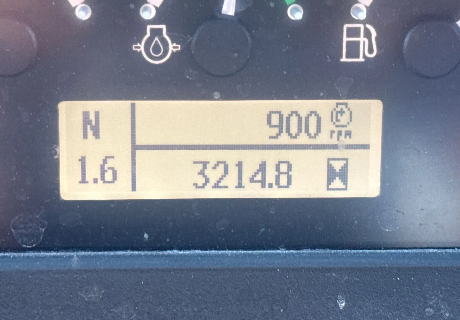 2019 John Deere 650K