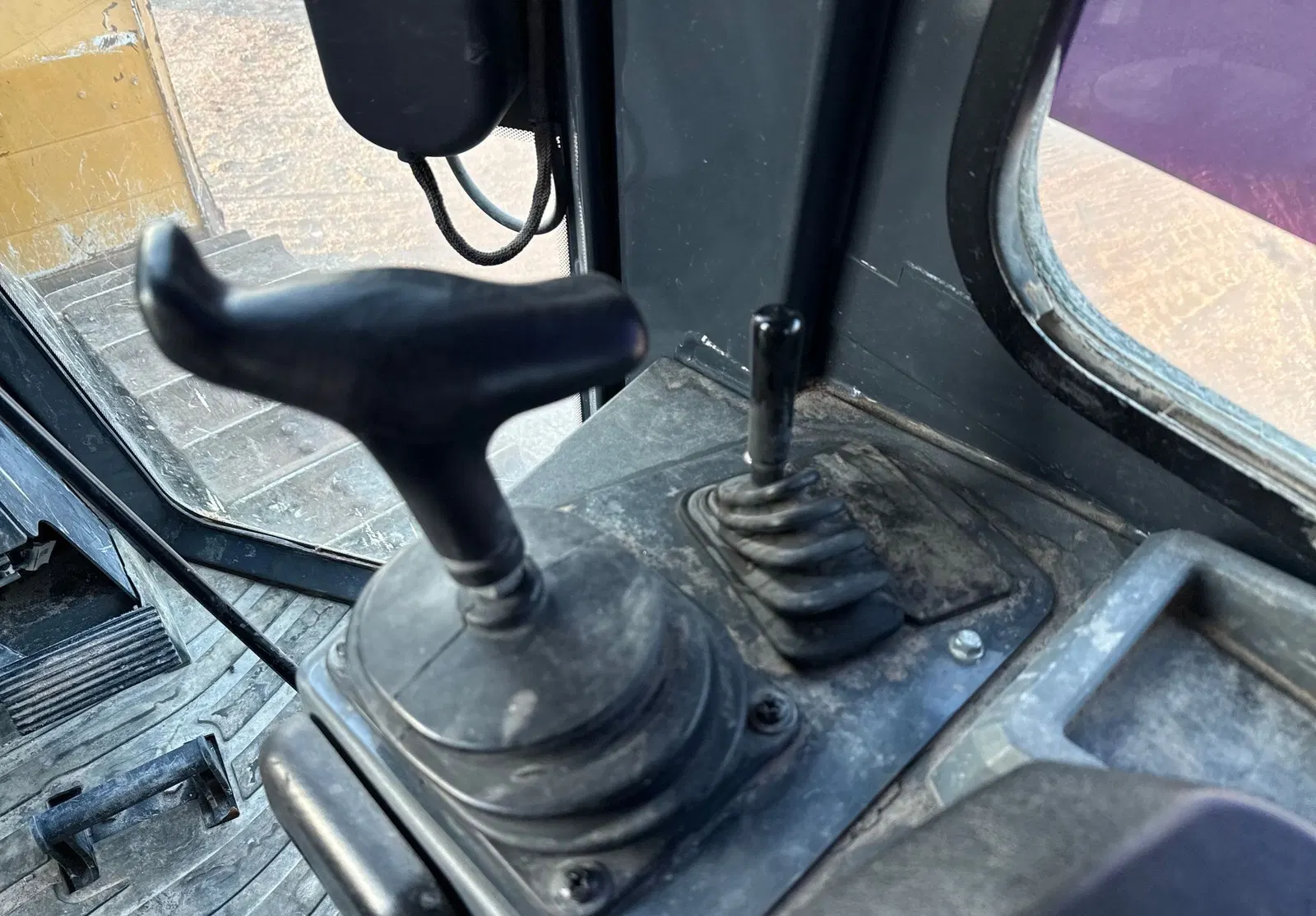 2019 John Deere 650K