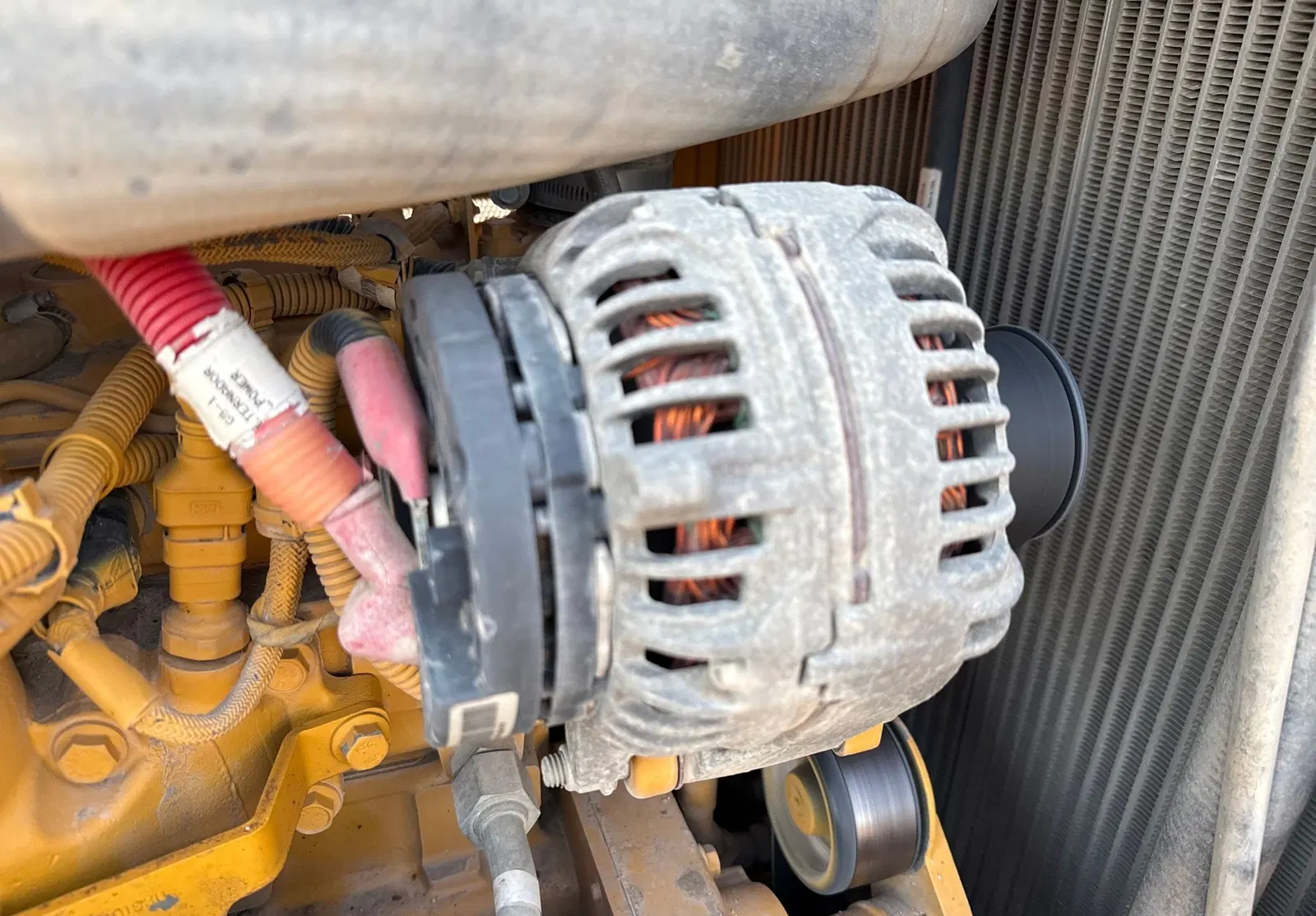 2019 John Deere 650K