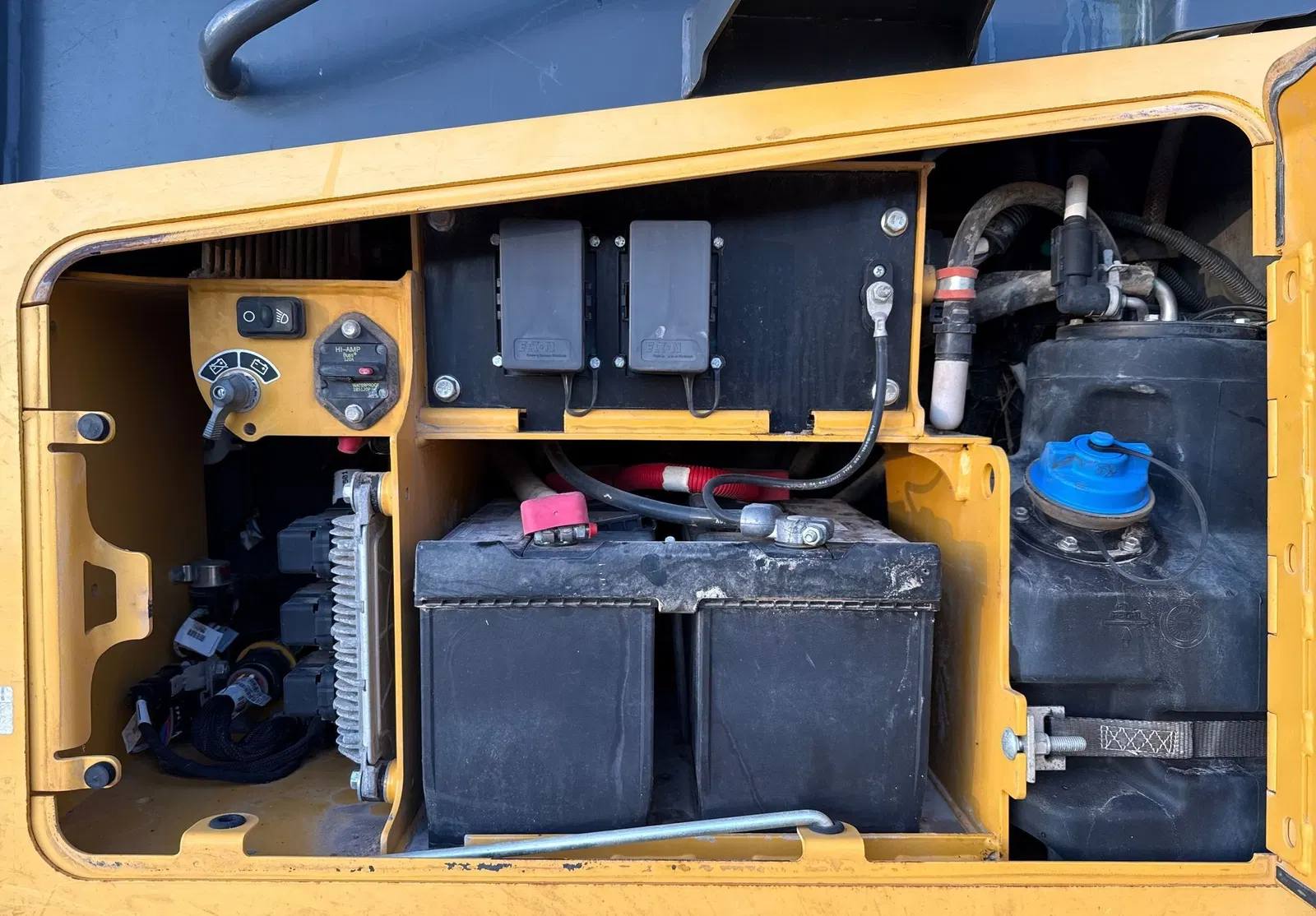 2019 John Deere 650K