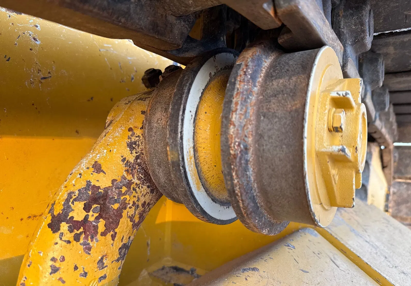 2019 John Deere 650K