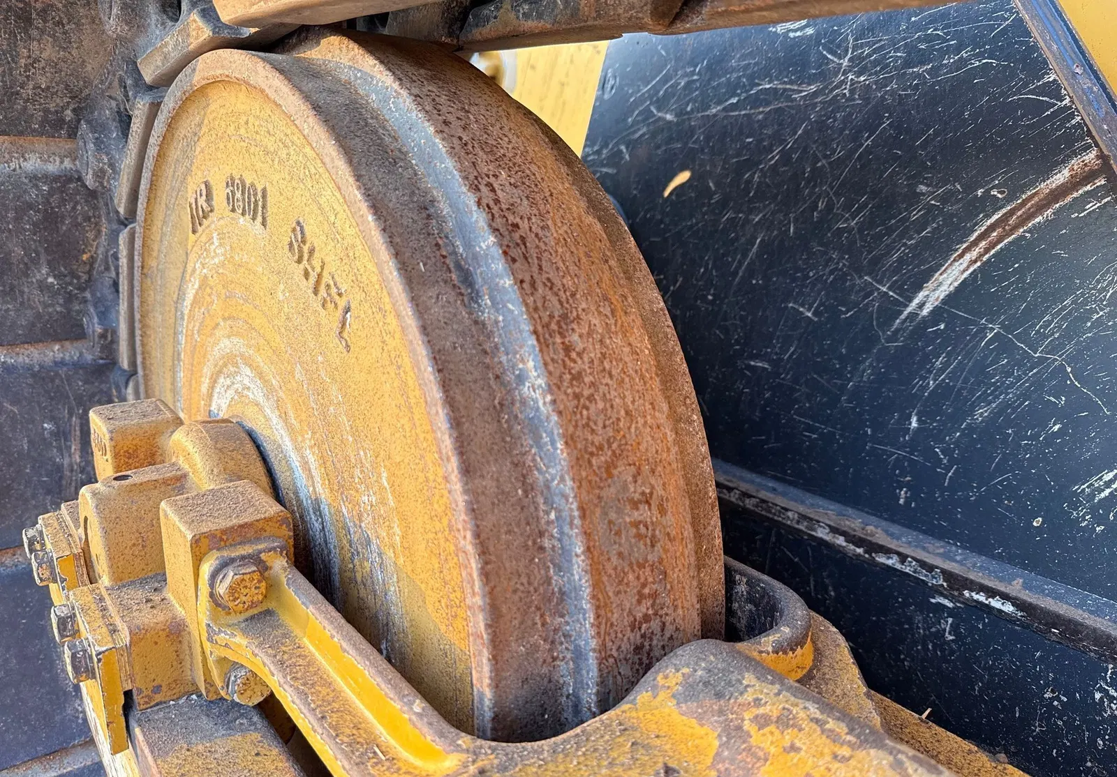 2019 John Deere 650K