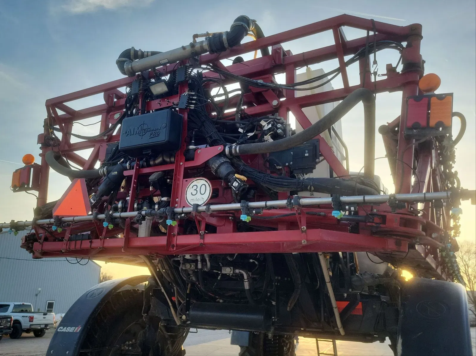 2015 Case IH 4440