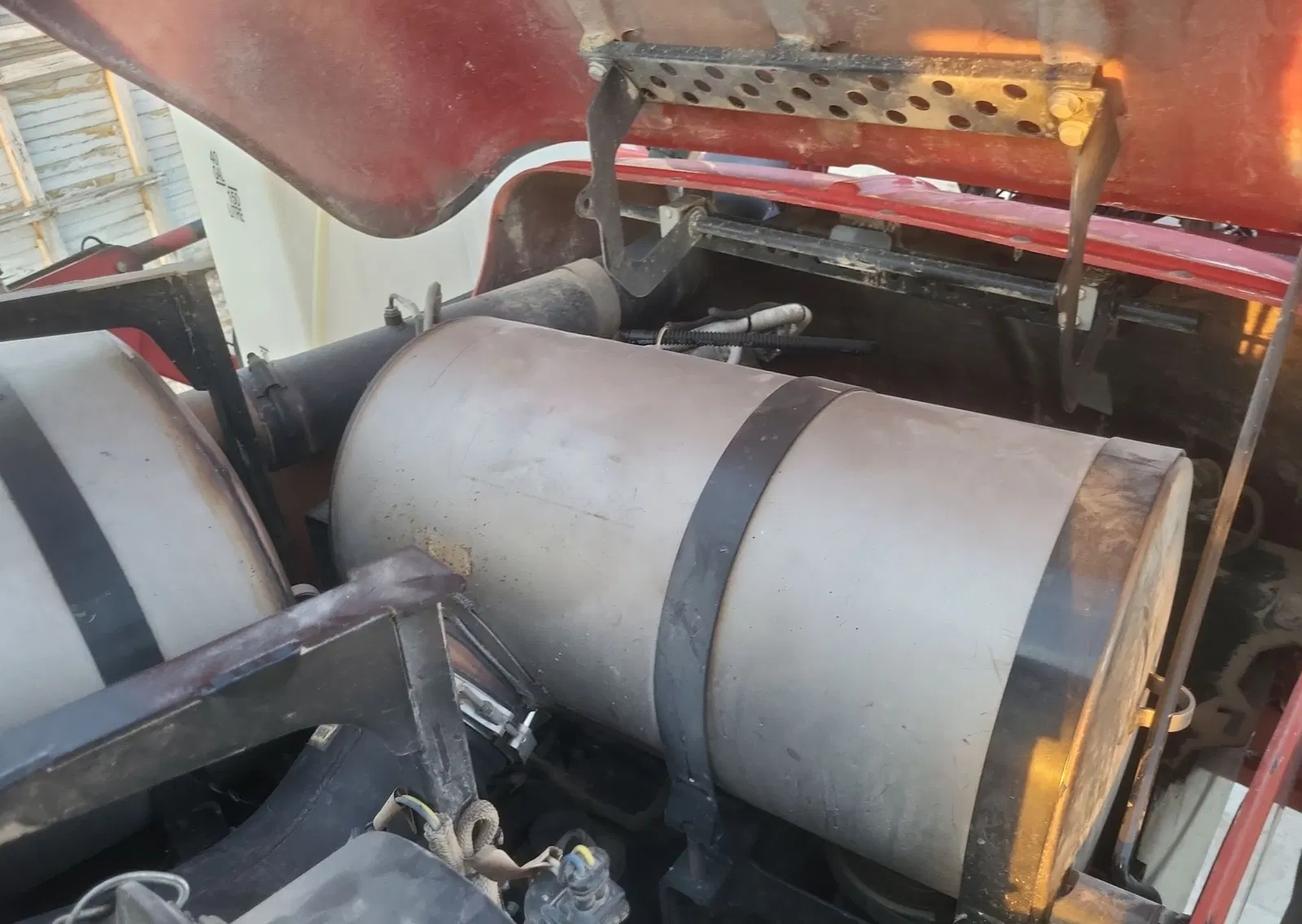 2015 Case IH 4440