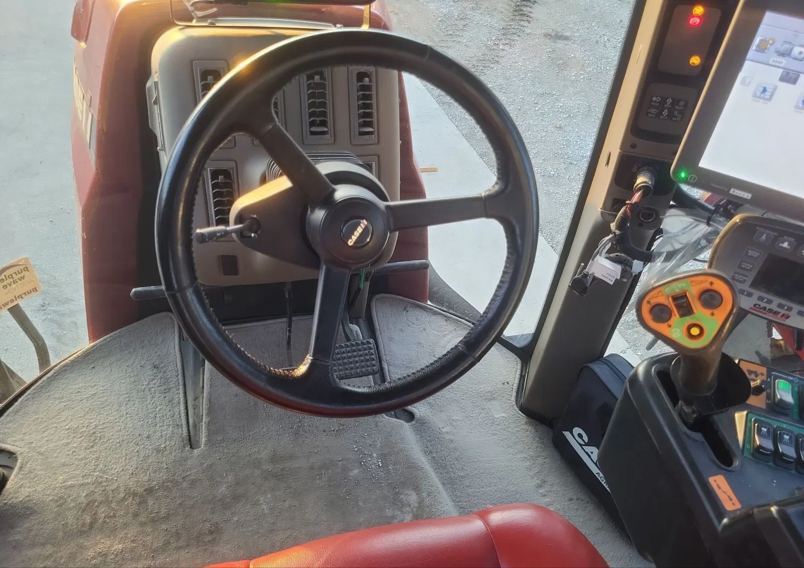 2015 Case IH 4440
