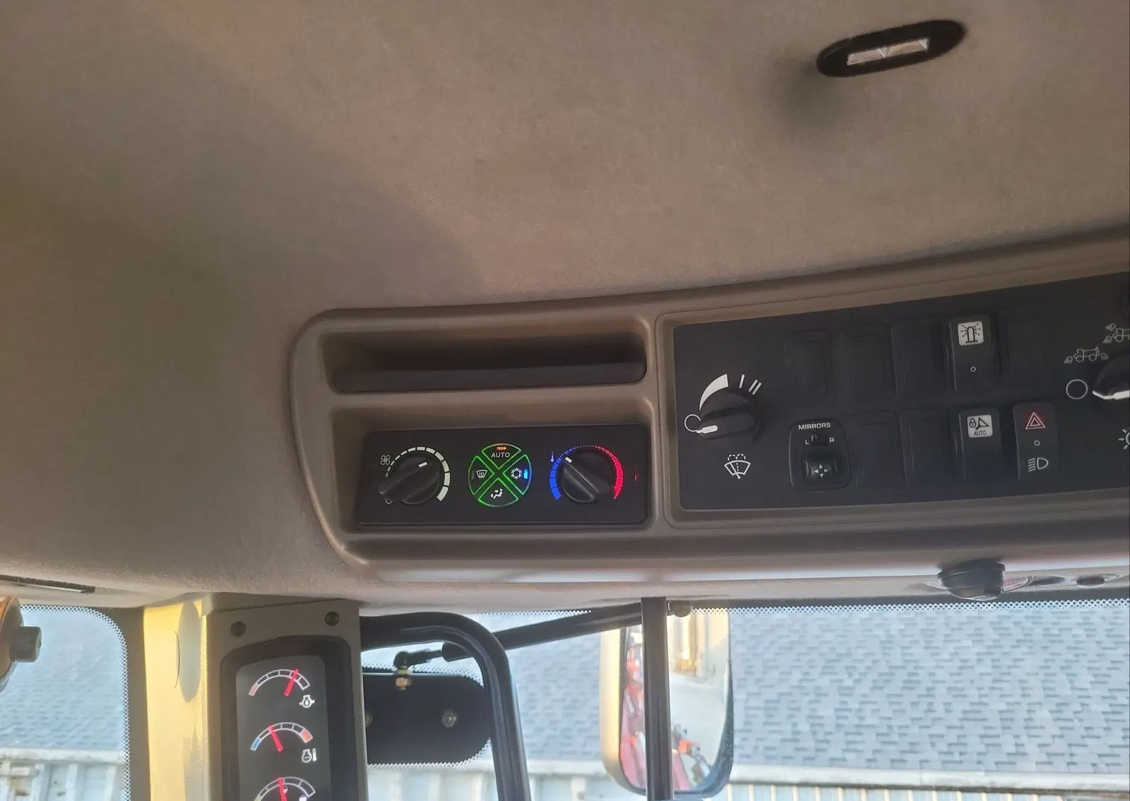 2015 Case IH 4440