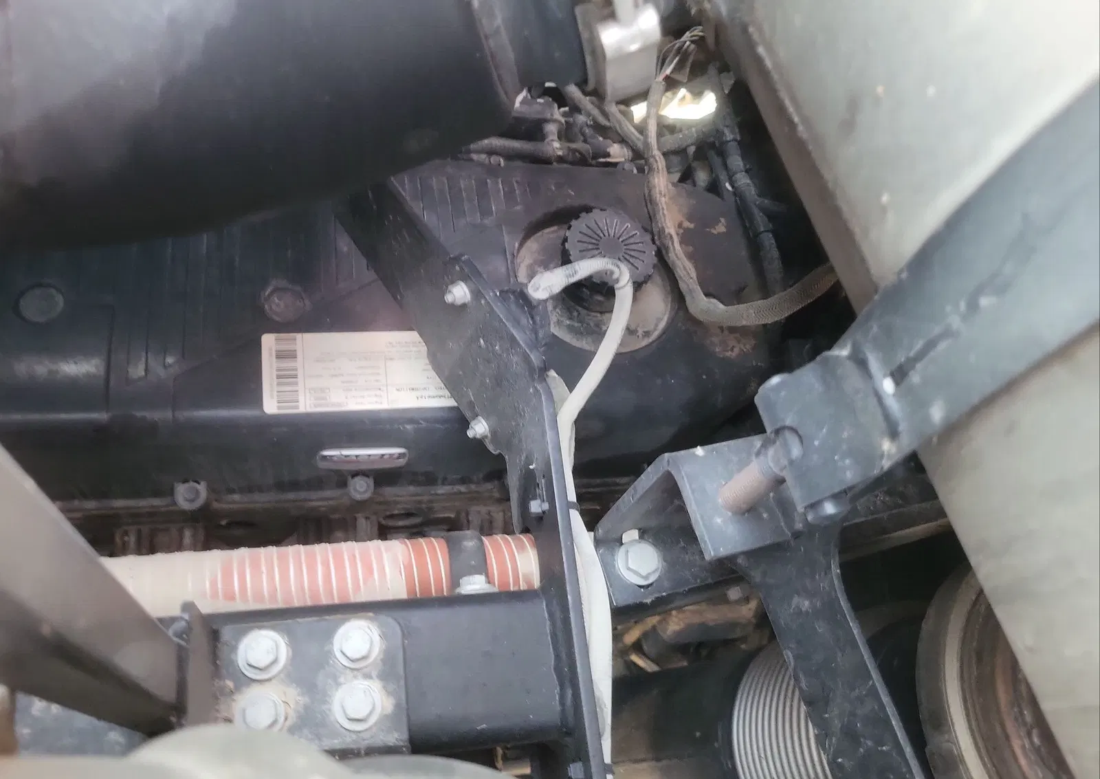 2015 Case IH 4440