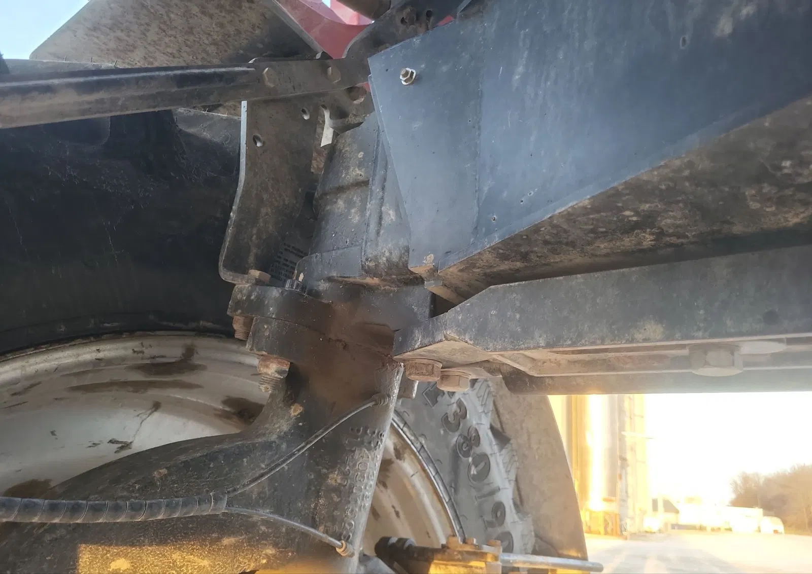 2015 Case IH 4440