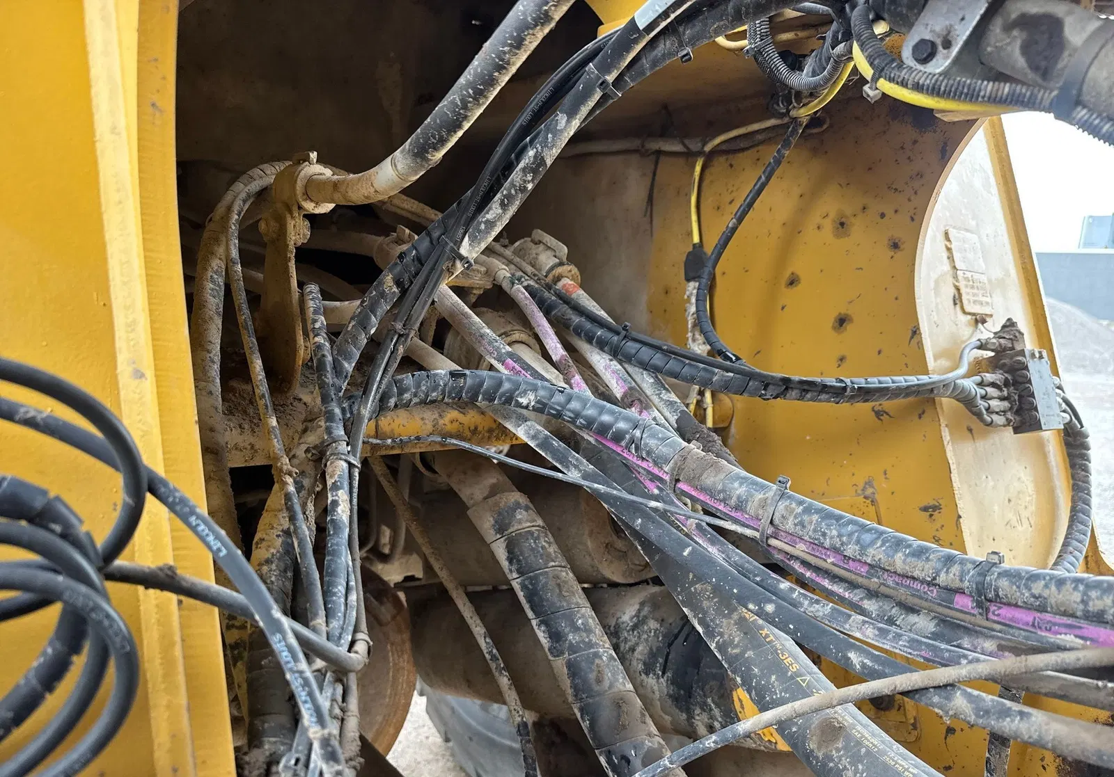 2015 Caterpillar 980M