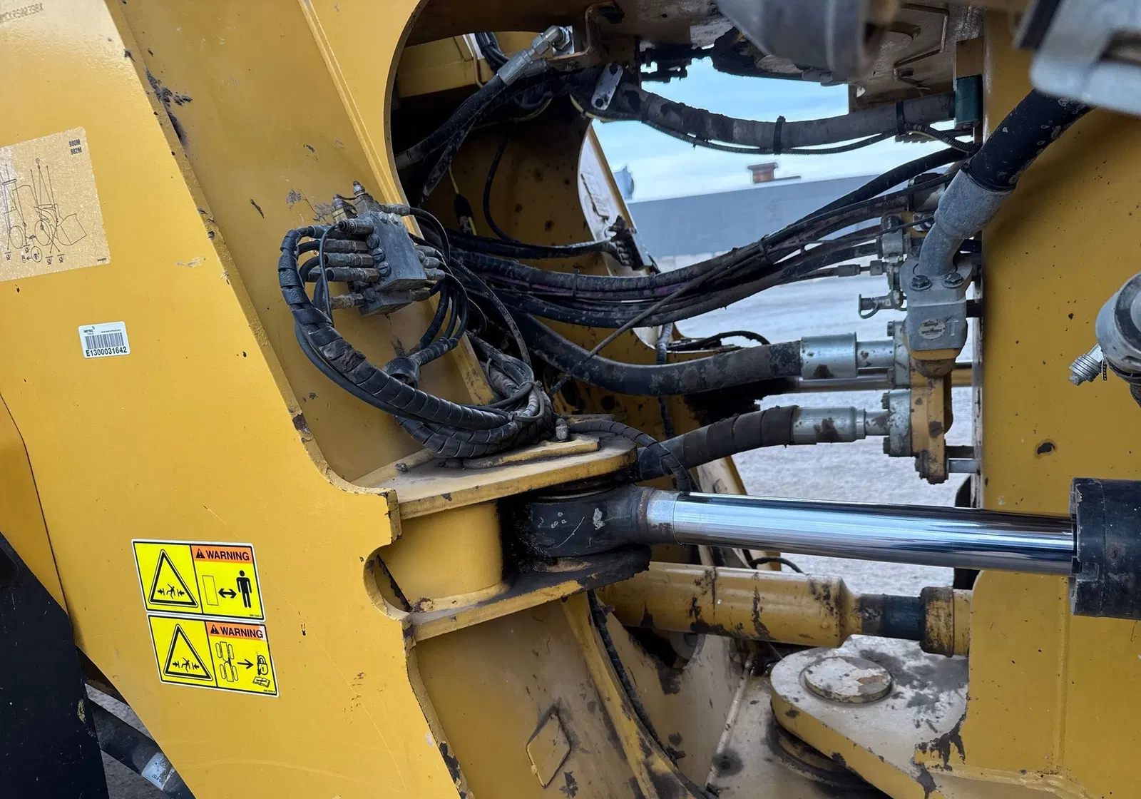 2015 Caterpillar 980M