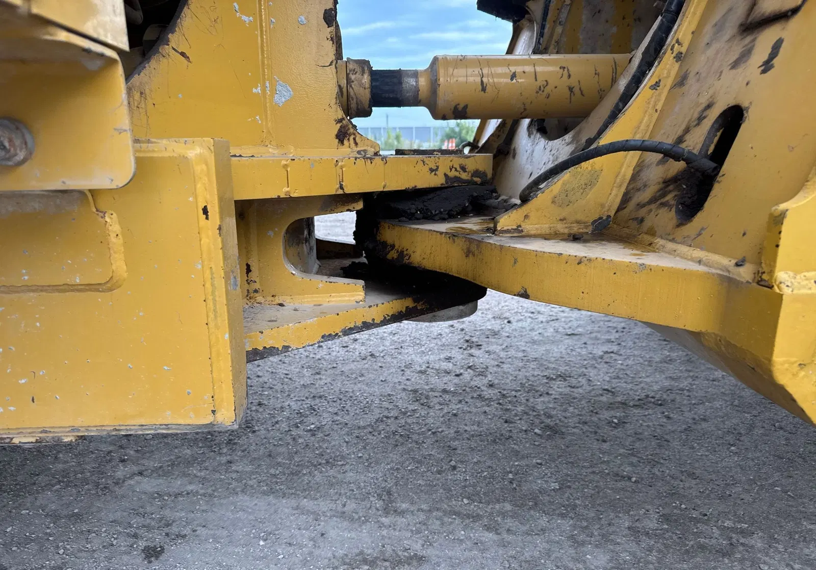 2015 Caterpillar 980M