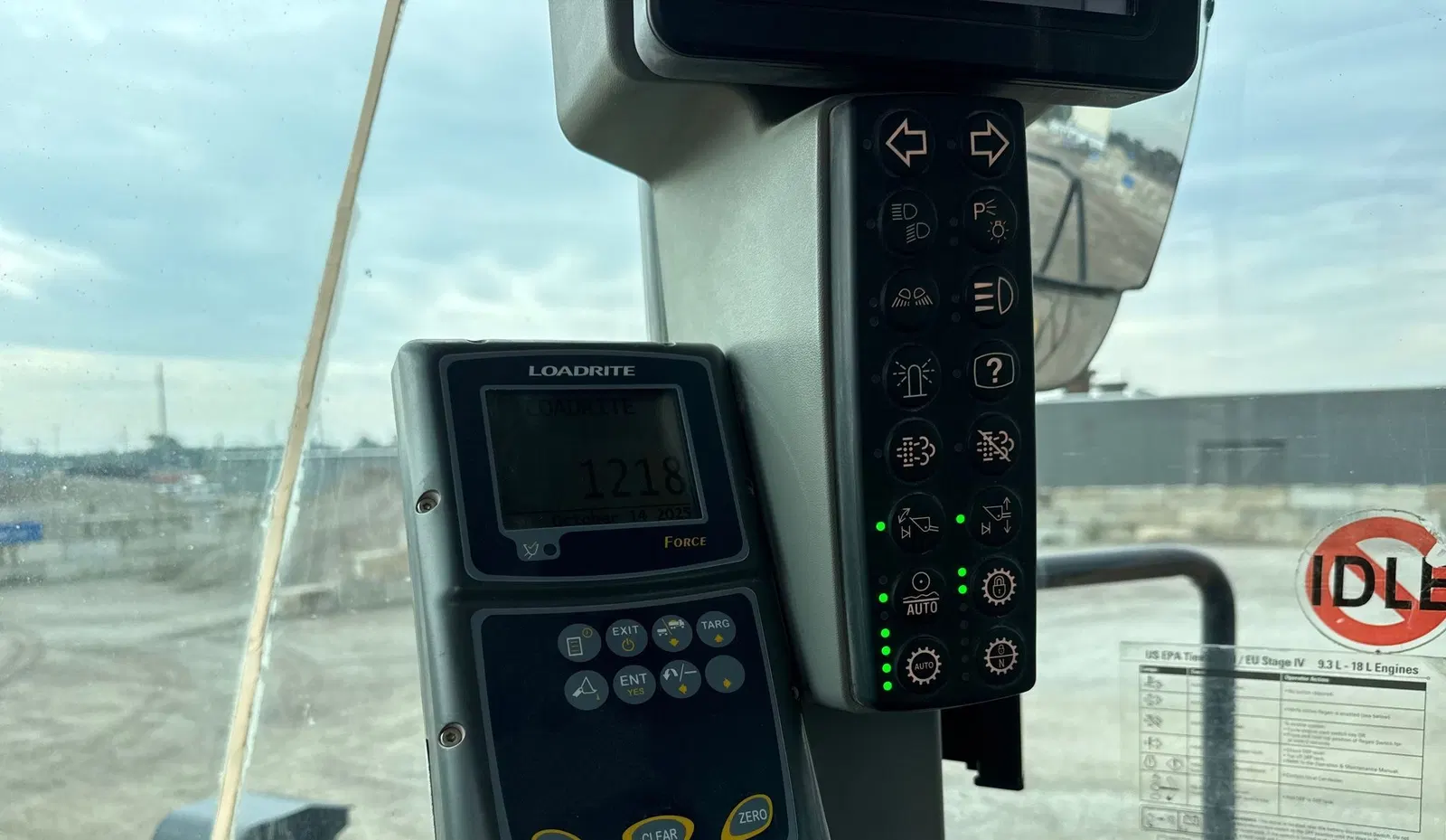 2015 Caterpillar 980M