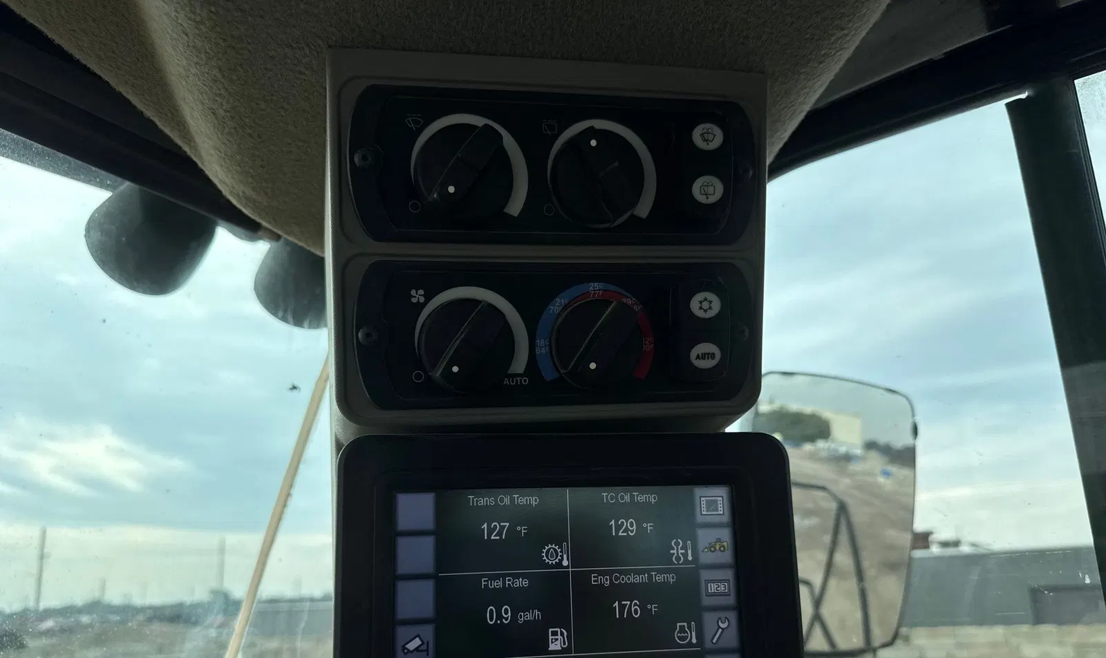 2015 Caterpillar 980M