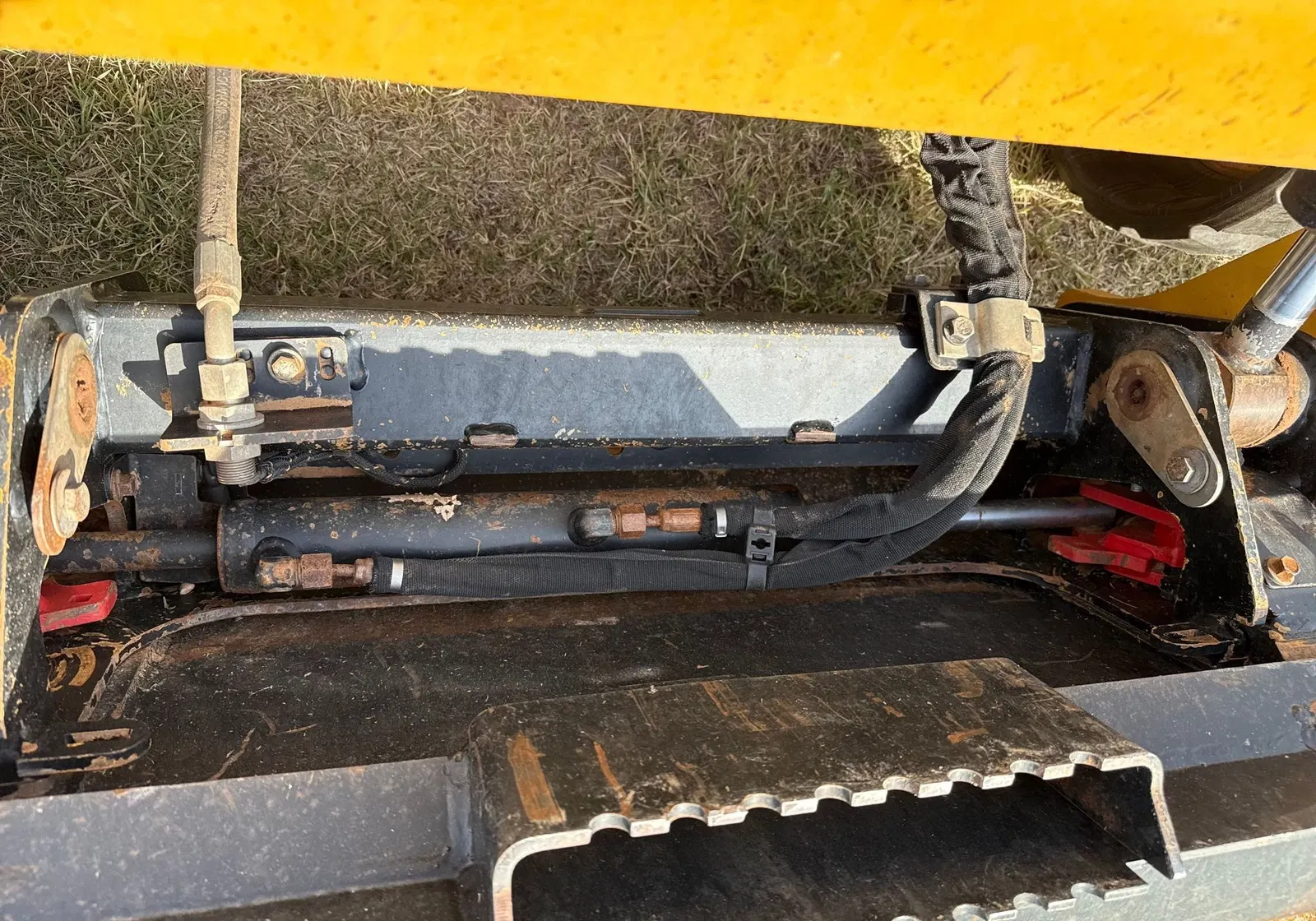 2023 Caterpillar 299D3