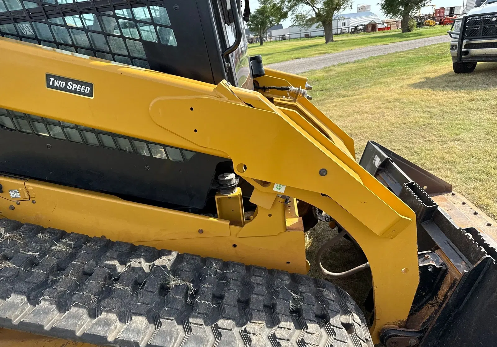 2023 Caterpillar 299D3