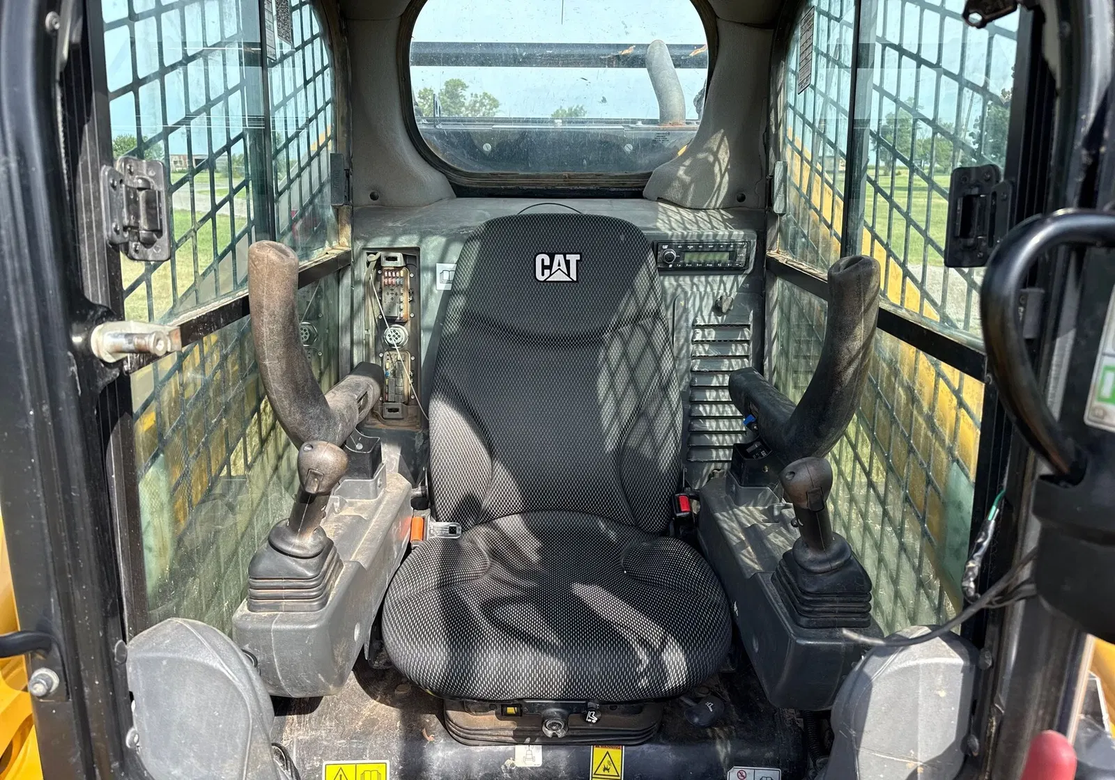 2023 Caterpillar 299D3