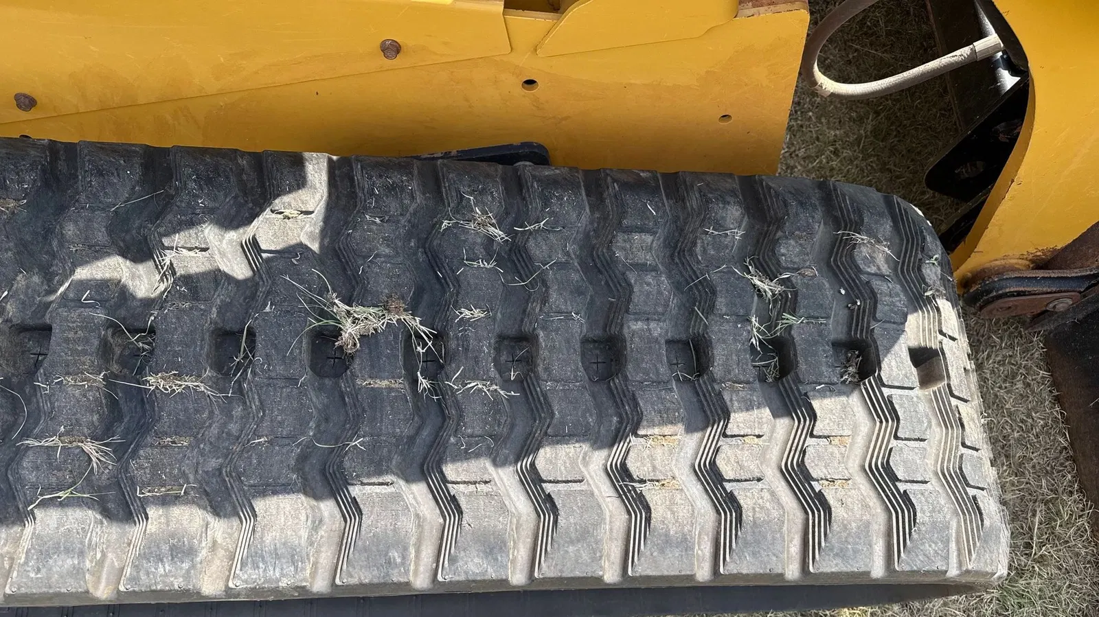 2023 Caterpillar 299D3