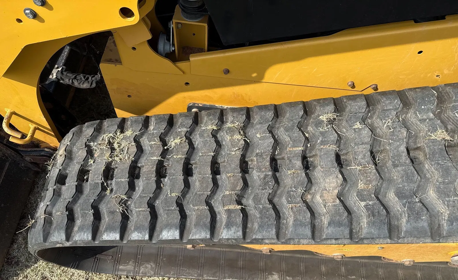 2023 Caterpillar 299D3