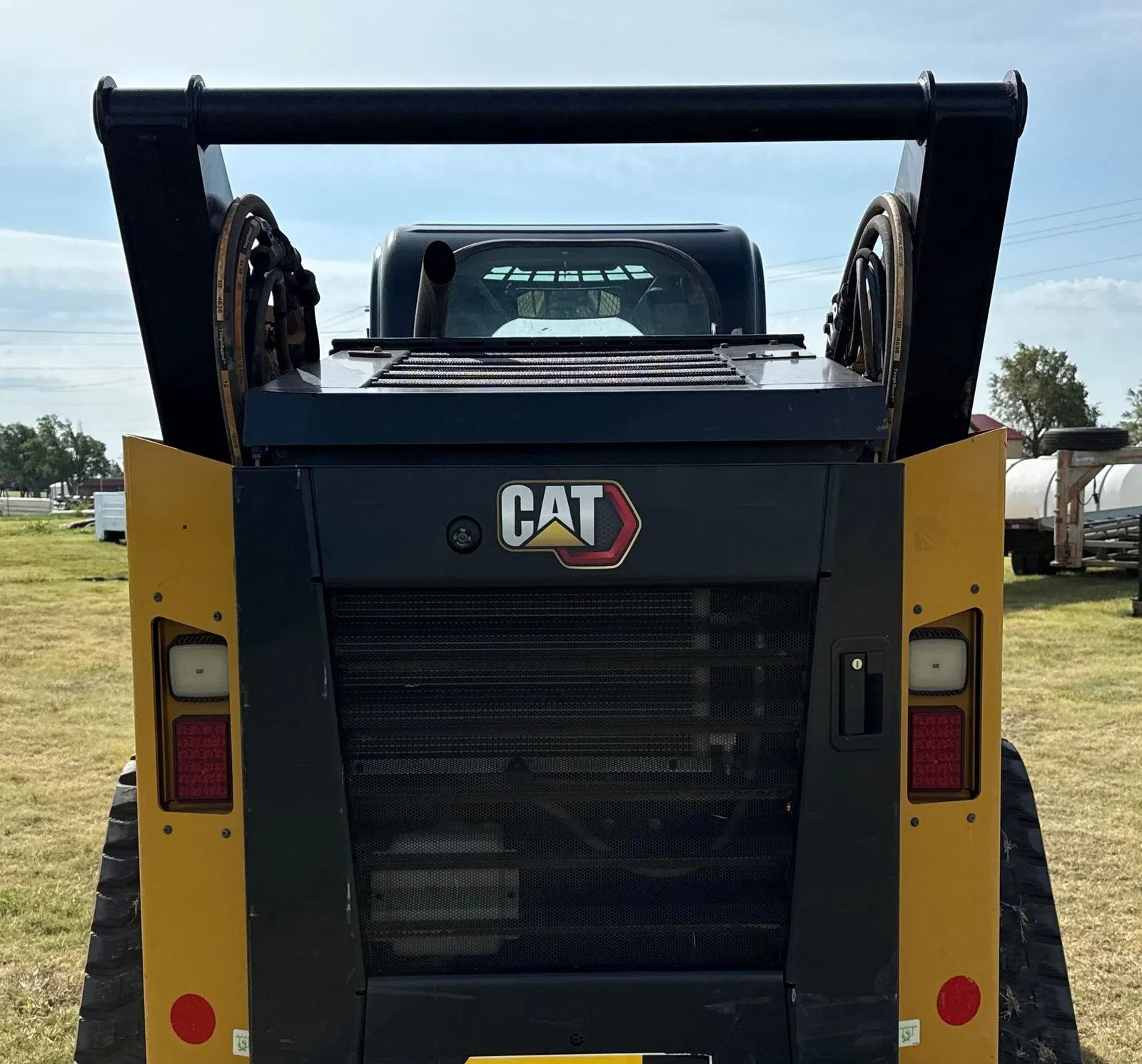 2023 Caterpillar 299D3