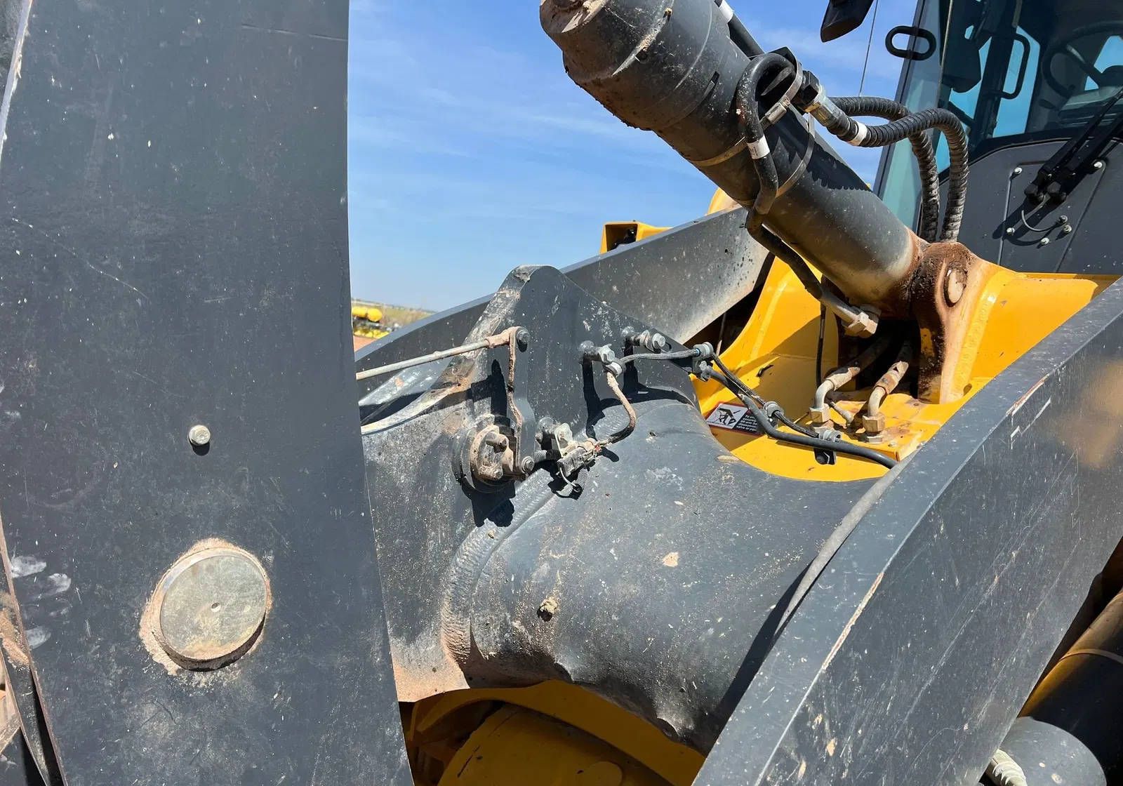 2021 John Deere 624