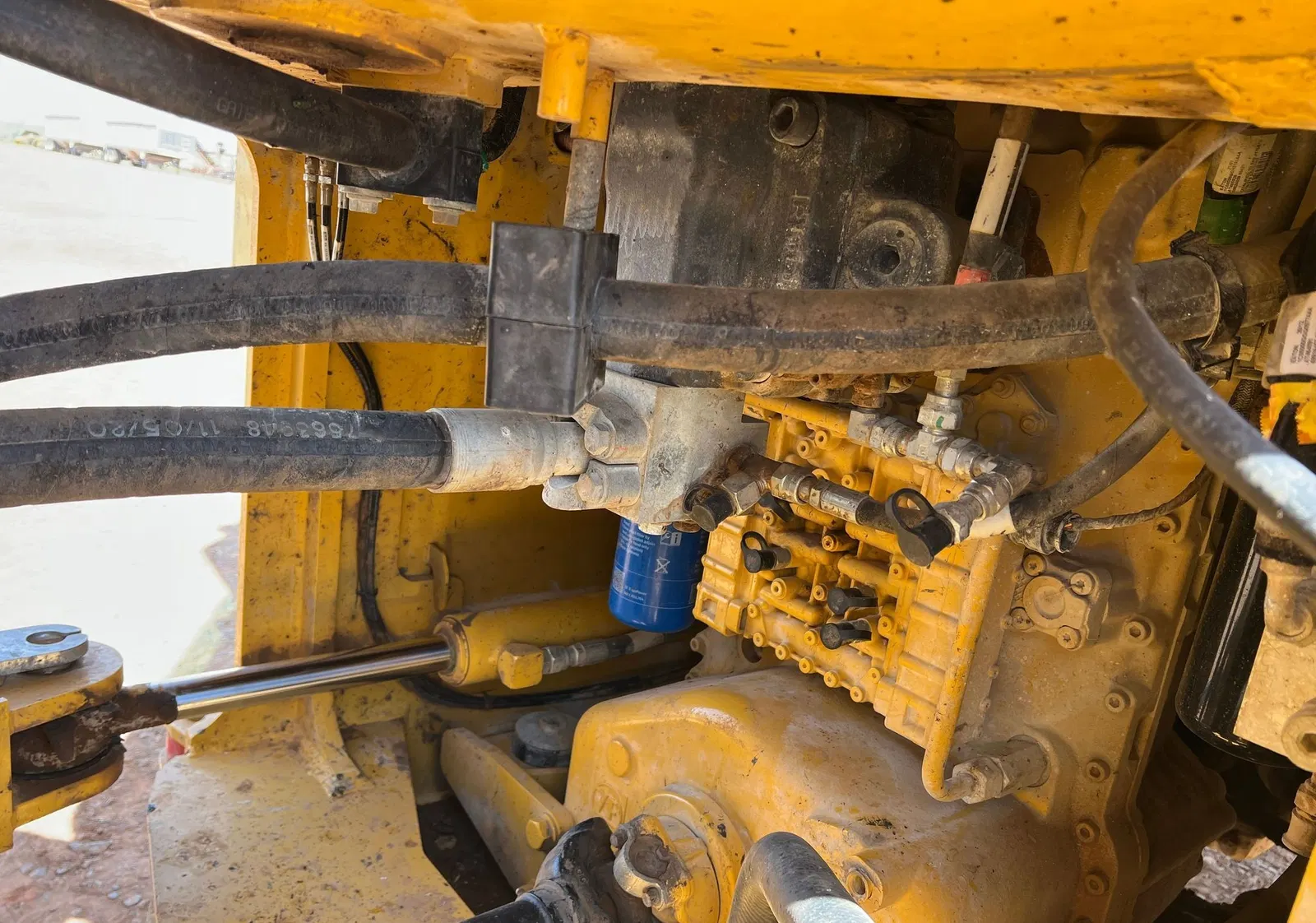 2021 John Deere 624