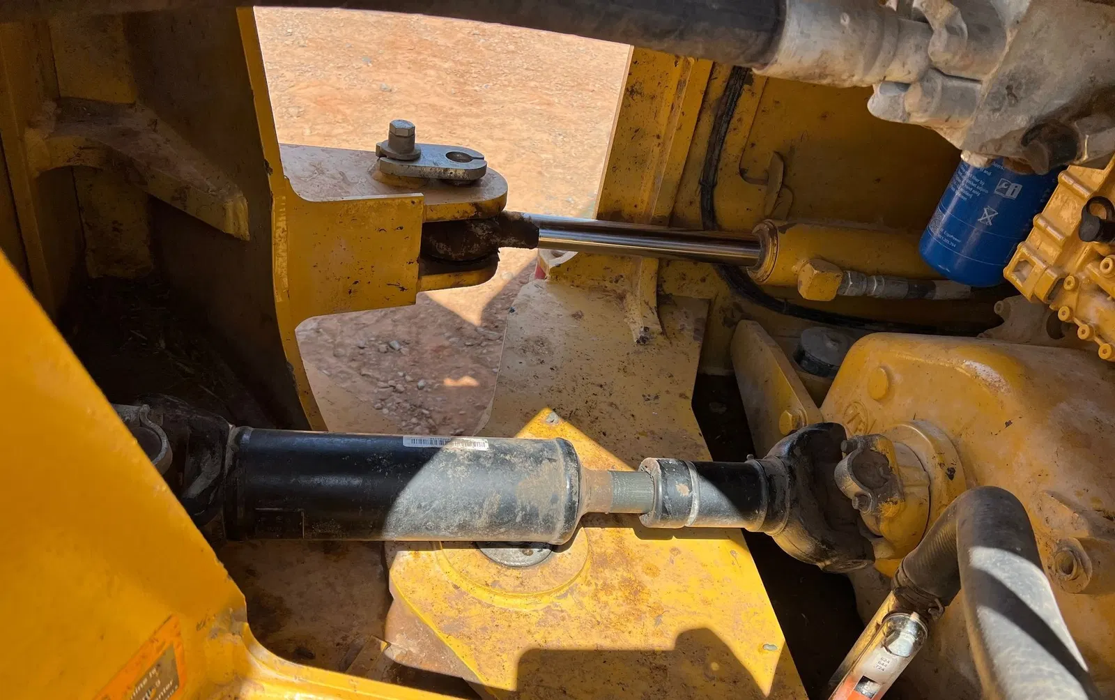 2021 John Deere 624