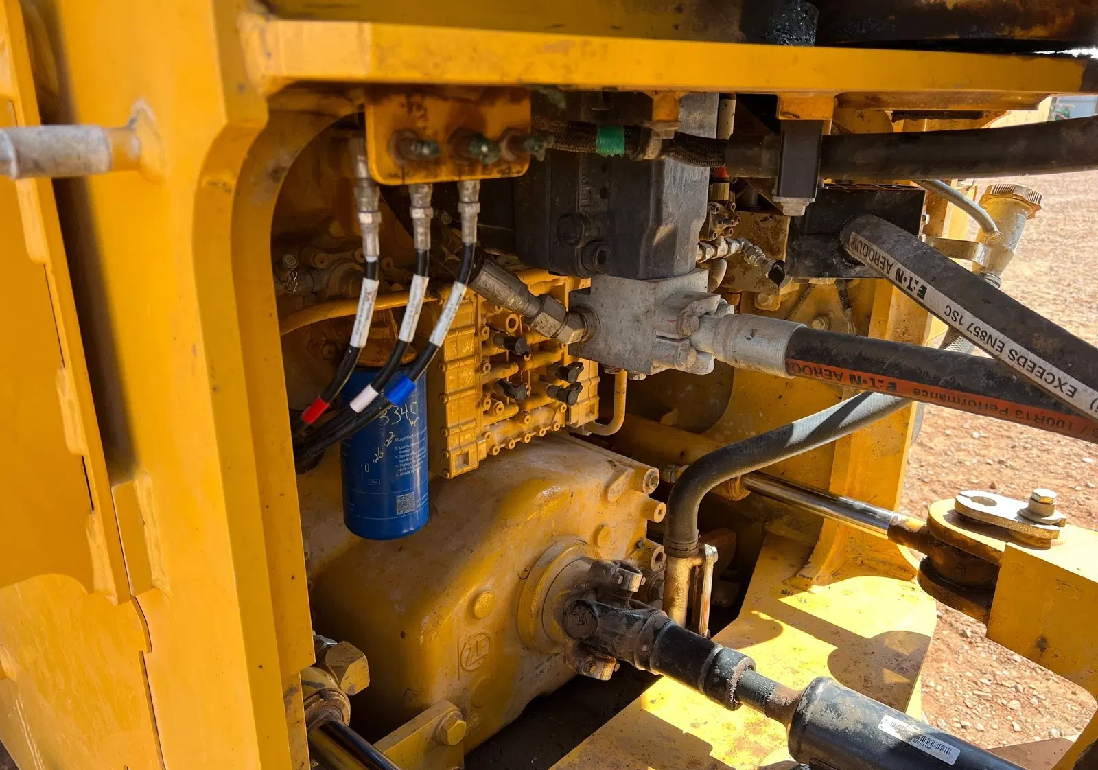 2021 John Deere 624
