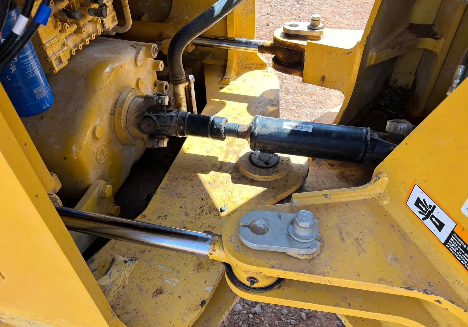 2021 John Deere 624