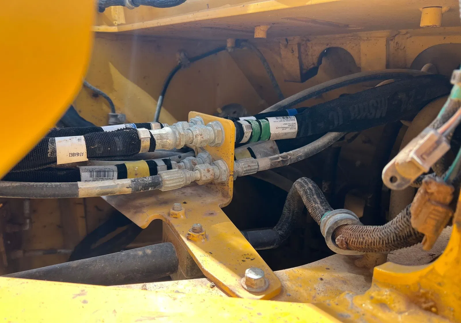 2021 John Deere 624