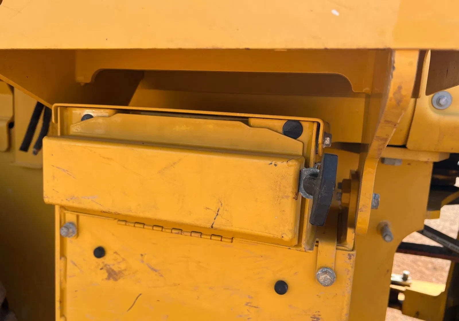 2021 John Deere 624