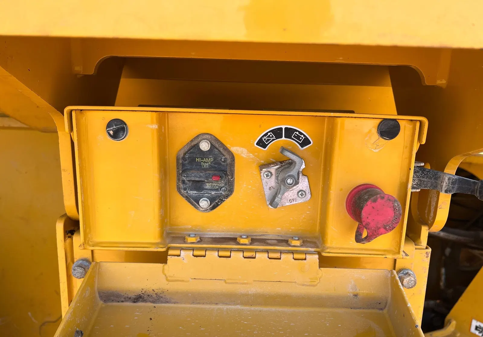 2021 John Deere 624