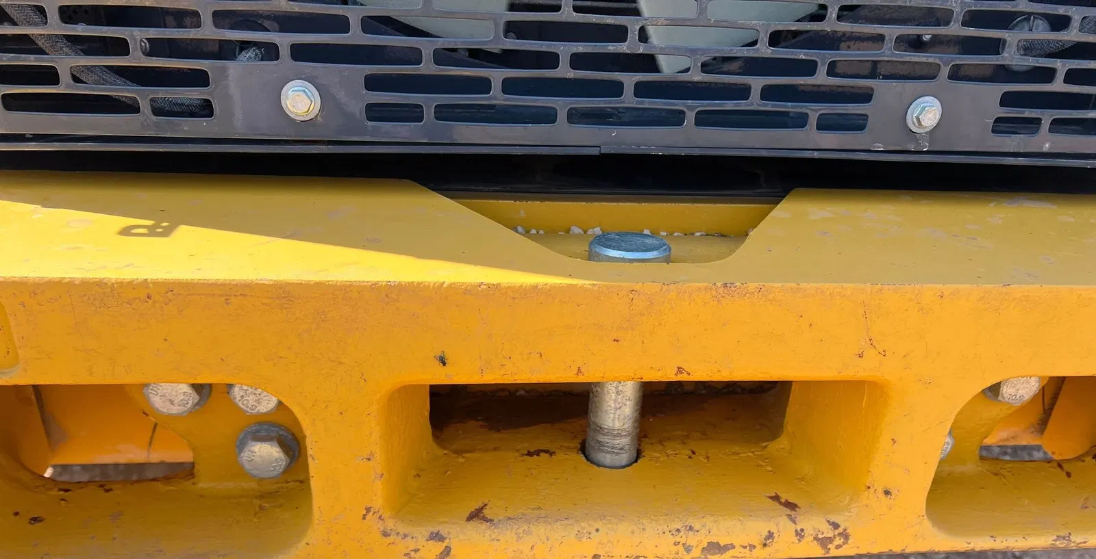 2021 John Deere 624