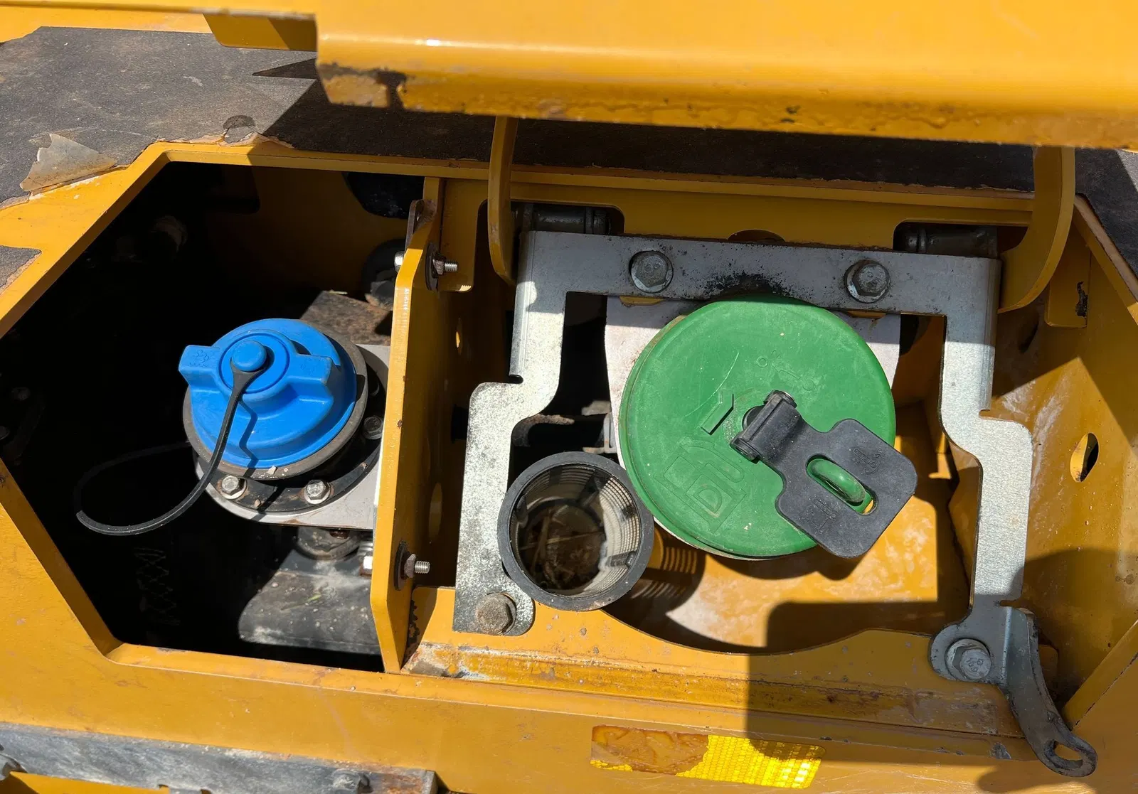 2021 John Deere 624