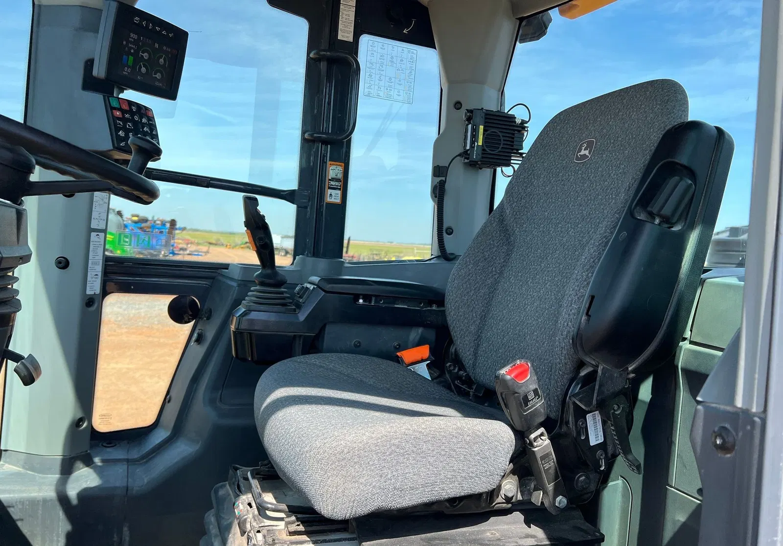2021 John Deere 624