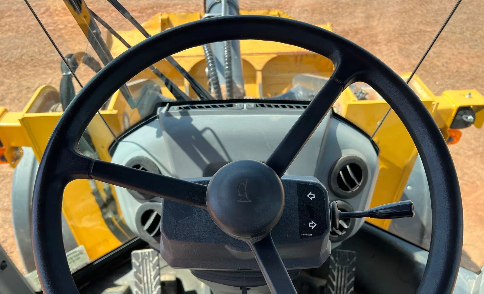 2021 John Deere 624