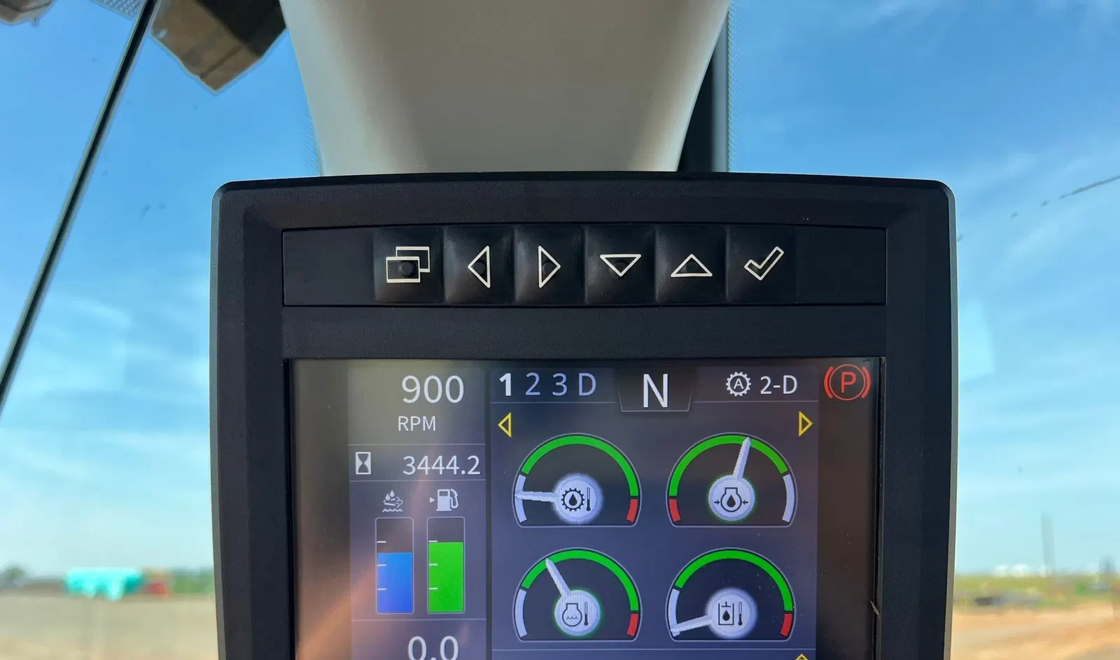 2021 John Deere 624