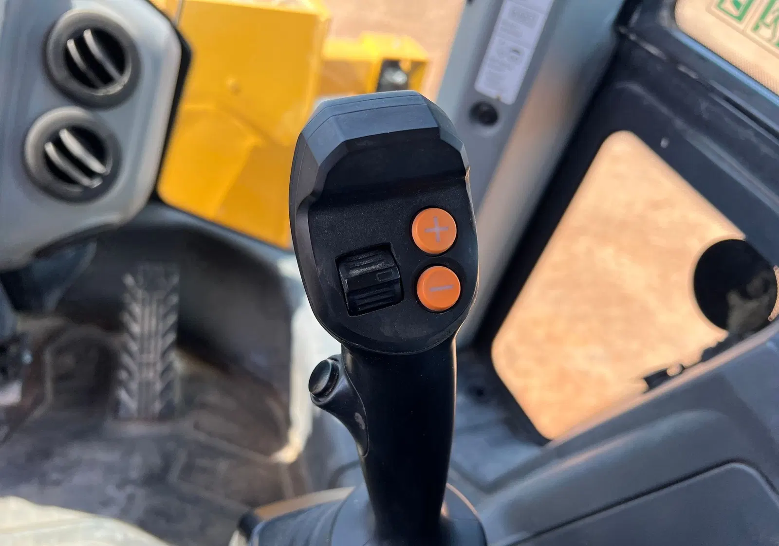 2021 John Deere 624