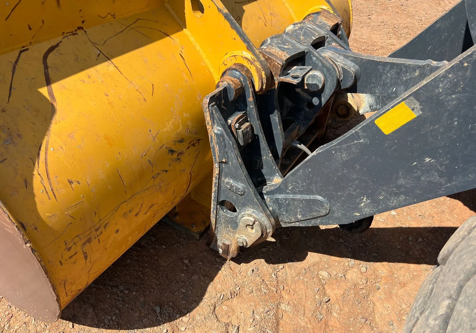 2021 John Deere 624