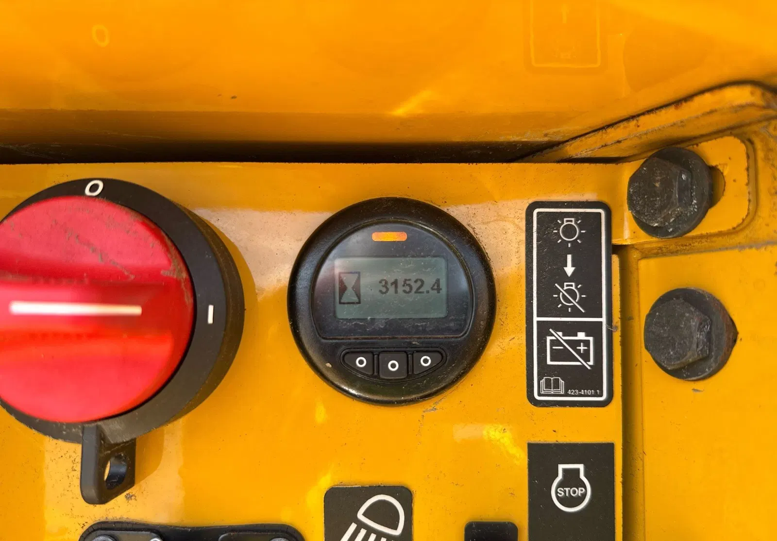 2023 Caterpillar D6