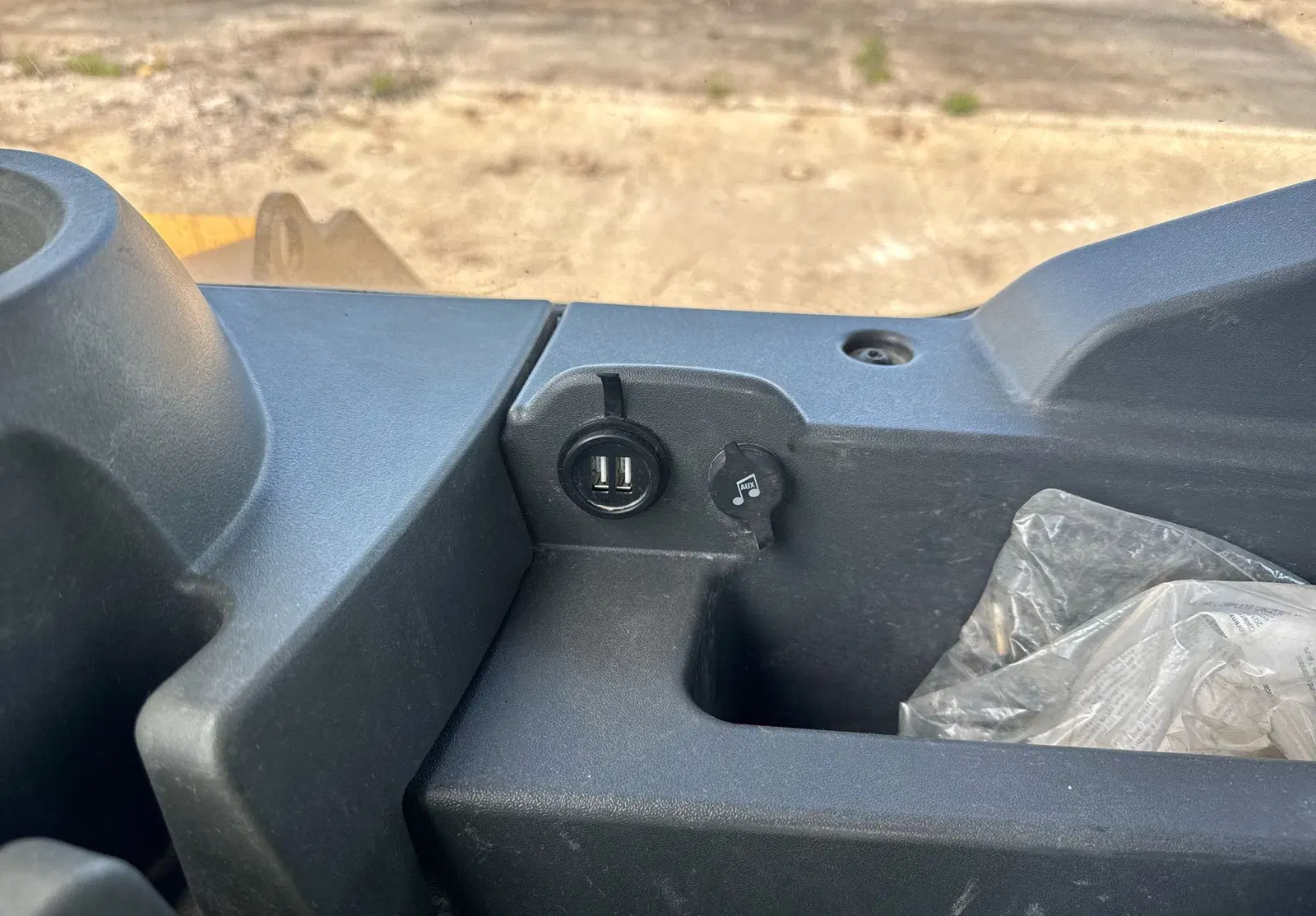 2023 Caterpillar D6