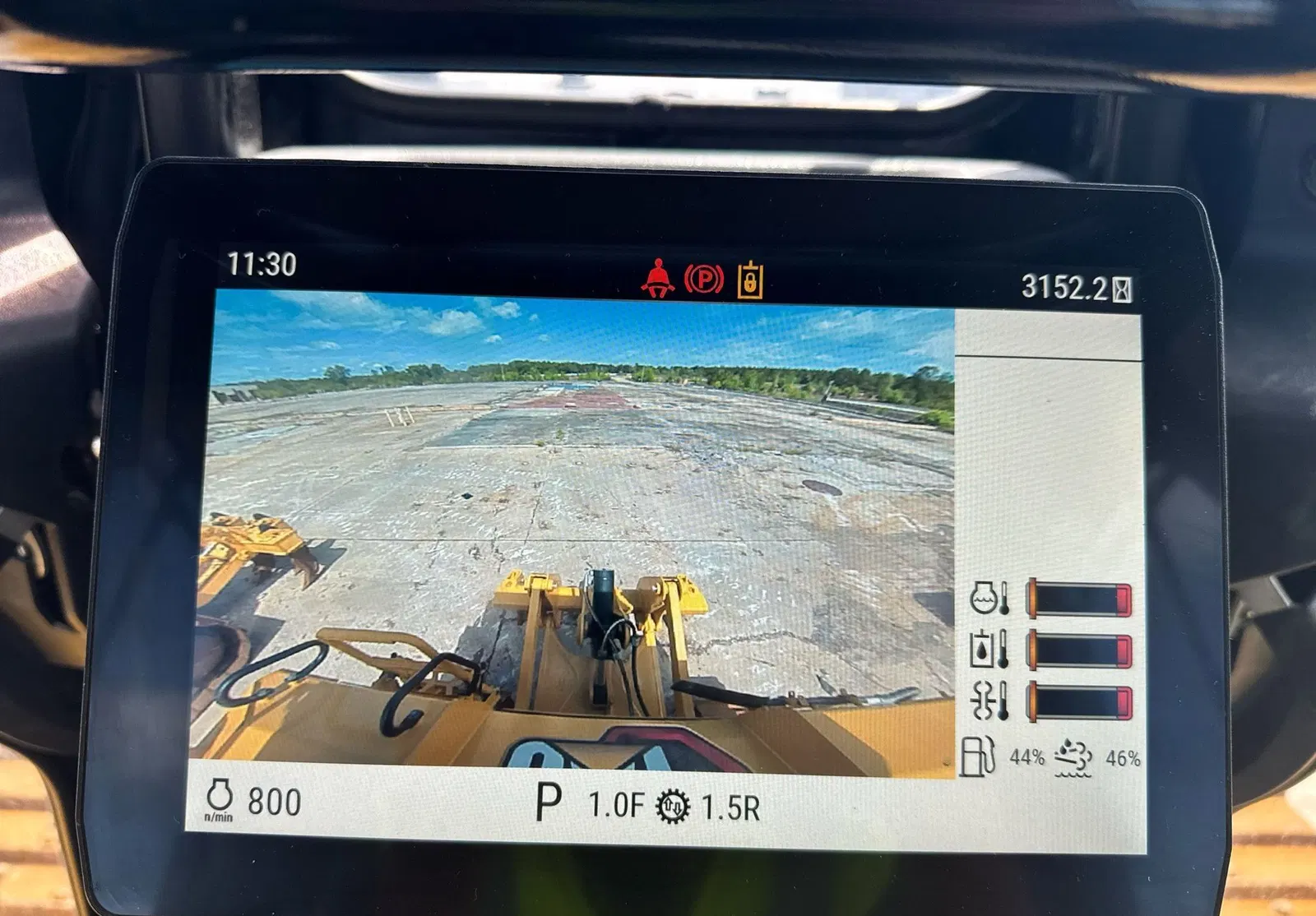 2023 Caterpillar D6
